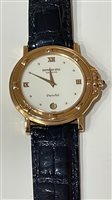 Orologio Raymond Weil Uomo Parsifal in Oro 3080023 - 3080023